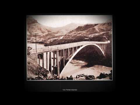 ELAZIĞ AĞIR HALAY NADİR KARA ( Elazığ - Harput Görüntüleriyle ) Bağlama Cover