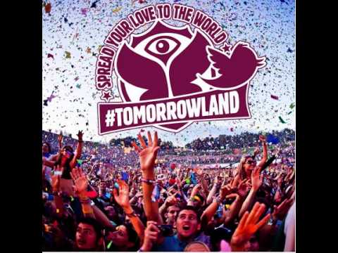 Uto Karem @ Tomorrowland 2013