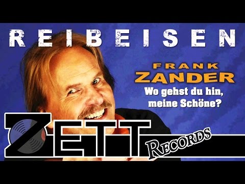 Frank Zander feat. Prinz Pi & Biztram - "Wo gehst du hin, meine Schöne"