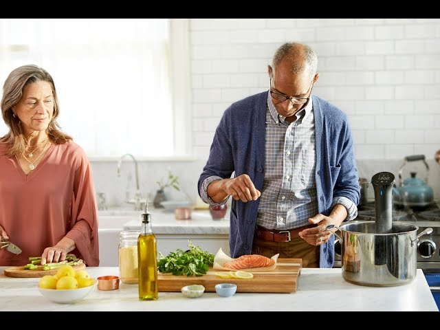 Video Teaser für The Anova Nano