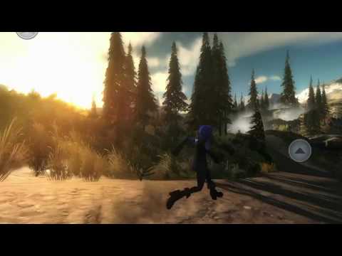 Early Gameplay environment teaser