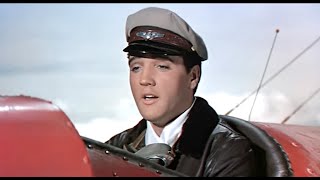 Elvis Presley ''Beyond The Bend'' take 2... no backing vocals...