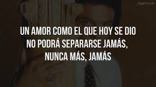 José José - Una noche de amor, pista karaoke