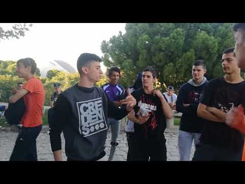DALENA VS MIGUERU - PRIMERA REGIONAL BIG SOUND MADRID