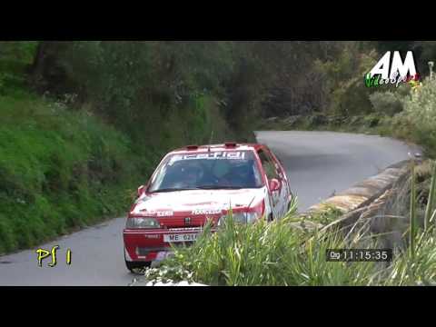 Falsetti   Biondo PSG 4° Ronde di Gioiosa Marea HD