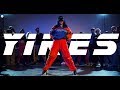 Nicki Minaj - Yikes - Dance Choreography by Jojo Gomez