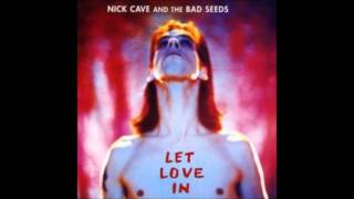 Lay me Low,Nick Cave and the Bad Seeds