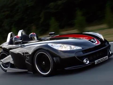Peugeot 20Cup