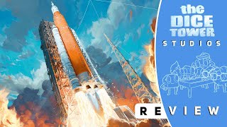 Dice Tower - SETI: Search for Extraterrestrial Intelligence video thumbnail