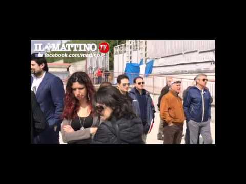 Napoli. Cimitero di Poggioreale, arriva «Zeus»: è il forno crematorio