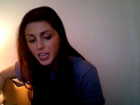 Skinny Love - Bon Iver (cover)