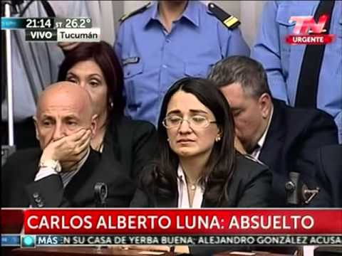 Caso Marita Verón: Todos fueron absueltos