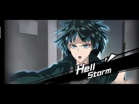 ONE PUNCH MAN THE STRONGEST - Lawan Boss Fubuki Di Stasiun Tua [ SUB ] Normal & Elit