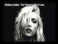 Chelsea Lankes - Too Young to Fall in Love ...