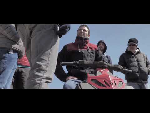 Zapata Flyride Testride! Ultimate Water Toy for 2018!