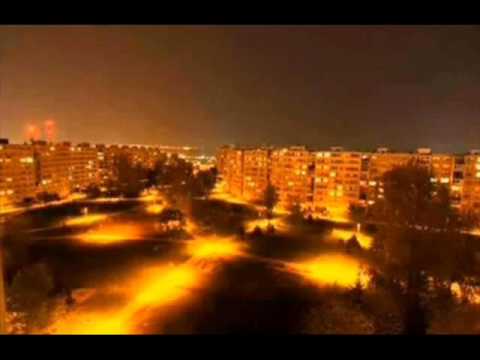 Paflo - Nocne Lampy (prod. Dhirk)