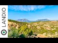 SOLD by LANDiO • Colorado Land • 35 Acres with Mountain Views adjoining BLM Land