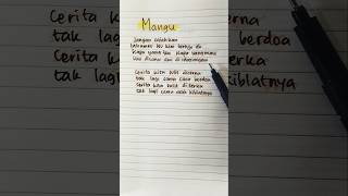 Download lagu Mangu | Fourtwnty Ft. Charita Utami | Lirik mp3