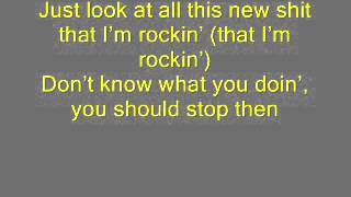 Different Cloth- Wiz khalifa ft Busta Rhymes LYRICS