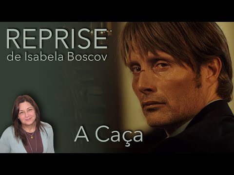 "A Caça": a primeira e devastadora parceria de Mikkelsen e Vinterberg