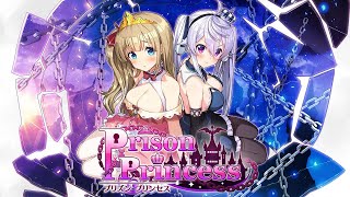 超紳士向け謎解きゲームプリズンプリンセス実況#２
