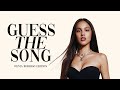Guess The Olivia Rodrigo Song 🖤 ( Song Association Game)