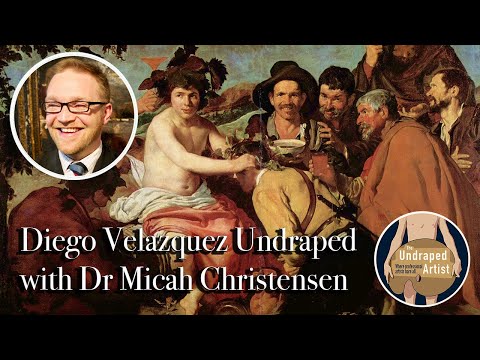 DIEGO VELAZQUEZ with DR. MICAH CHRISTENSEN