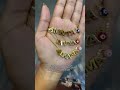 The M Jewelers Evil Eye Necklace
