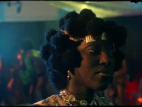 Ashs The Best - SOS (Clip Officiel)