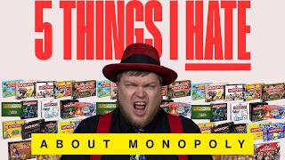 Monopoly Deal video thumbnail