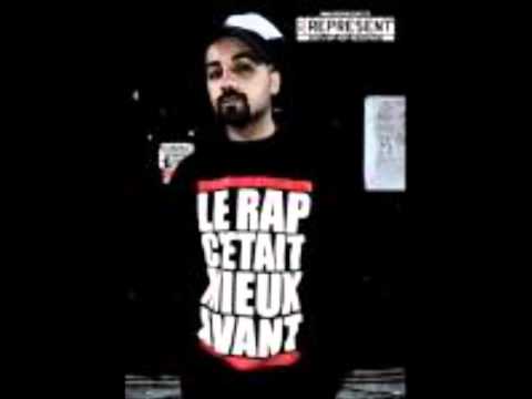 Kertra   donne du respect à l'ancien