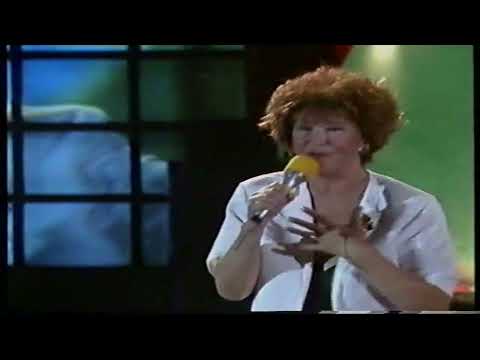 LIDIJA PERCAN - Areno, areno (1992.)