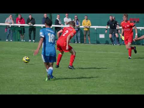 Binfield FC - One Club