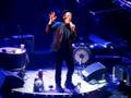 Tom Waits - Dirt In The Ground @ Milan, Teatro degli Arcimboldi