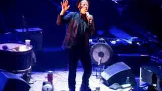 Tom Waits - Dirt In The Ground @ Milan, Teatro degli Arcimboldi