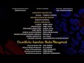 Madagascar 3 Europe S Most Wanted Credits 2012 2022 Fake Fan Made