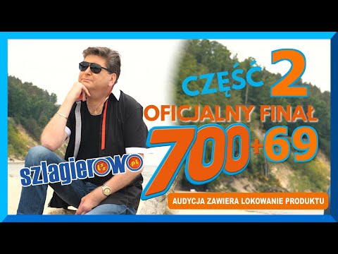 Notowanie 769 cz. 2 - 08.01.2023r.