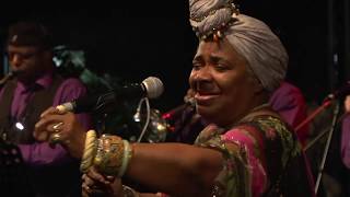 Carla Thomas B-A-B-Y