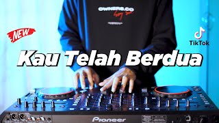 Download lagu DJ KAU TELAH BERDUA - Pance Pondaag Slow Remix Lagu Nostalgia (KEVIN STUDIO Remix) mp3