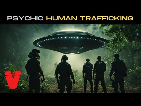 Michael Herrera Story: Marine Encounters UFO (Part 1 of 3)