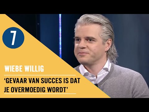 Wiebe Willig — Wiebe Willig (Algemeen directeur Henri Willig Group): ‘Het g
