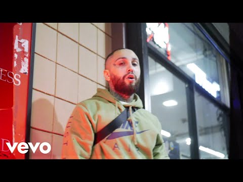 Theboyrobbz - Sorry For The Wait