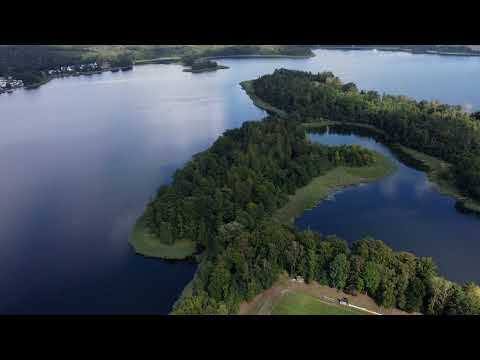 RundUmBlick - Part 29 - Krakow am See  [4K]