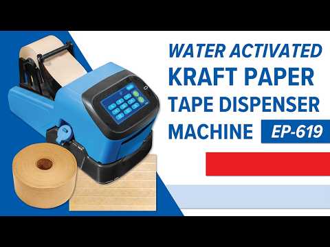 Sustainable Package Securement