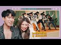 Performer Filipino Artist Reacts To ASTRO Candy Sugar Pop MV Jeff Avenue Denise Laurel