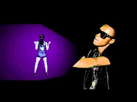 SHUAIBU FT INNOCENT BOOTY BOOTY