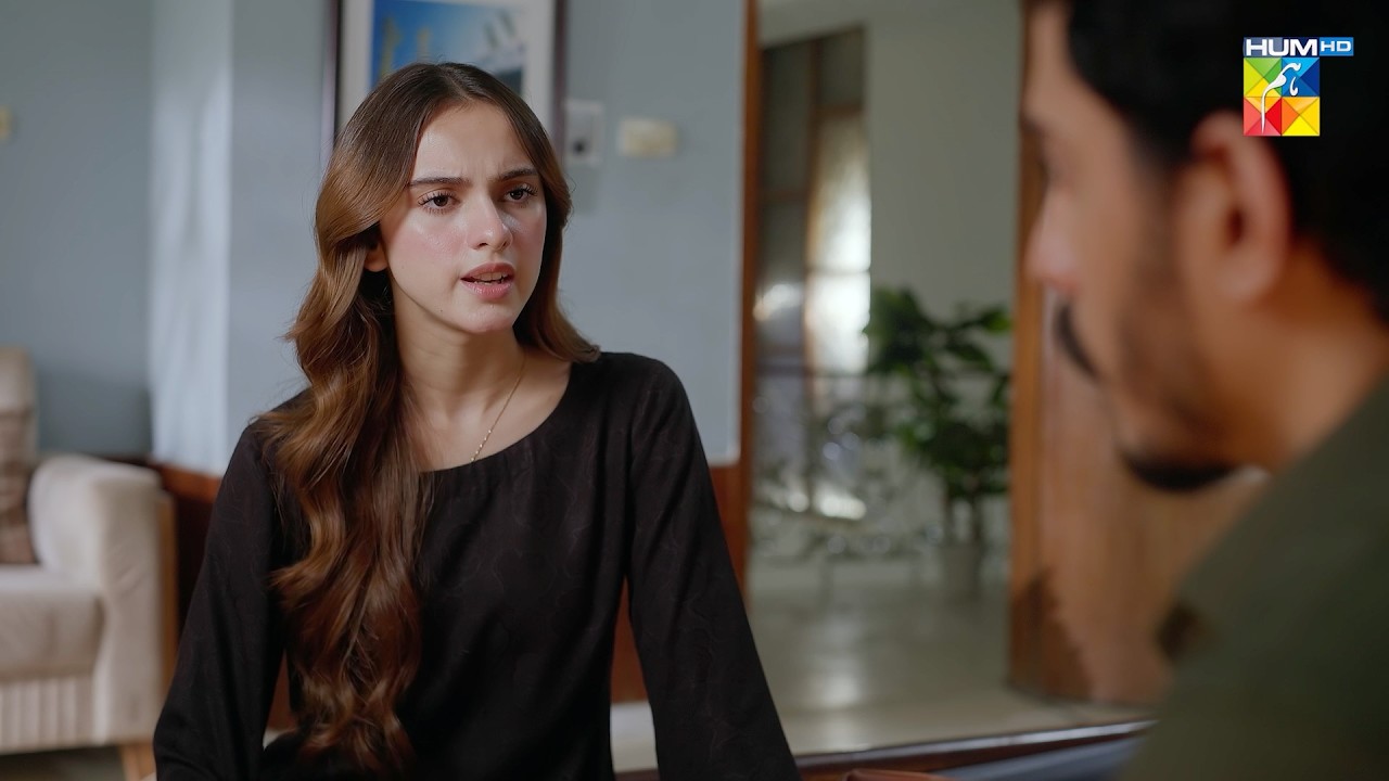 Miyaan Biwi Mein Phr Se Hui Takrar🫨 #sunitamarshal #deewar | HUM TV