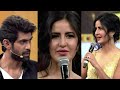 Katrina Speaking Tamil Telugu