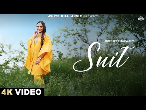 Suit — watch video