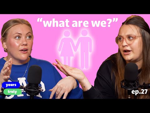 Valentine's Day Vibes: Love, Lies, and Letdowns | #YoursTruly Ep. 27